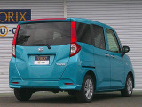トール 1.0 X 4WD メモリーナビ ETC Bカメラ