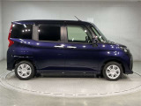 ルーミー 1.0 G 