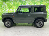 ジムニー XC 4WD 