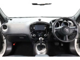 ジューク 1.5 15RX V セレクション 