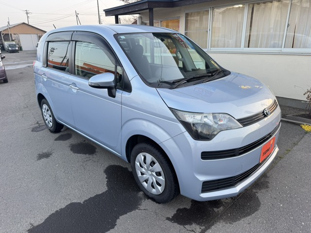 スペイド 1.5 F 4WD 