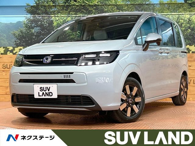 フリード 1.5 e:HEV エアー EX 