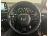 【Honda SENSING】衝突被害軽減ブレーキ〈CMBS〉、ACC〈アダプティブ・クルーズ・コントロール〉、LKAS〈車線維持支援システム〉、誤発進抑制機能、等で安全運転のサポートをします!