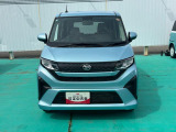 ムーヴ X 