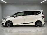 シエンタ ハイブリッド 1.5 G クエロ 