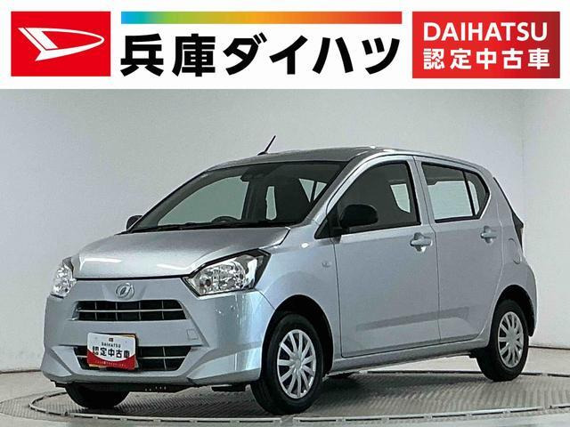 ミライース L SAIII 4WD 