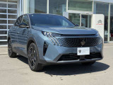3008 GT ハイブリッド アルカンタラパッケージ 