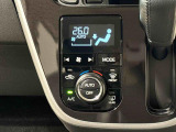 車内空調は&rdquo;AUTOエアコン&rdquo;にお任せ。運転に集中出来ますよ!