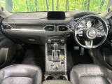 CX-5 2.2 XD Lパッケージ 