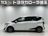 両側自動スライドドアだから、乗り降りはもちろん荷物の載せおろしが楽々!