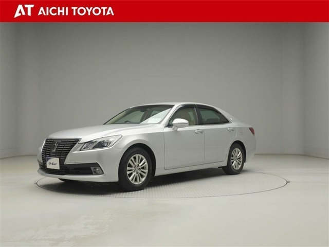 クラウン 2.5 ロイヤルサルーン 