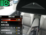 フロントカメラで前車をモニター。衝突回避を支援、または衝突時の被害や傷害を軽減する、インテリジェントエマージェンシーブレーキ!
