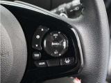 ◆アダプティブクルーズコントロール◆予め設定した車速内でクルマが自動的に加減速。前走車との適切な車間距離を維持しながら追従走行します。【LKAS】車線維持支援システムでステアリング操作を支援。