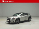 UX 250h バージョンL 4WD 