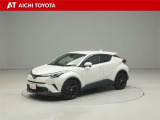 C-HR ハイブリッド 1.8 G モード ネロ 