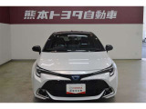 カローラスポーツ 1.8 ハイブリッド G Z 