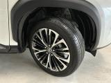 ヤリスクロス 1.5 ハイブリッド Z E-Four 4WD 