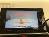 いまや必須装備「ナビゲーション」搭載!知らない場所にスイスイッとドライブ。もう、これなしではハンドルを握れませんね!でも運転中の操作は危険ですのでご注意ですね☆