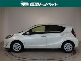 アクア 1.5 S スタイルブラック 