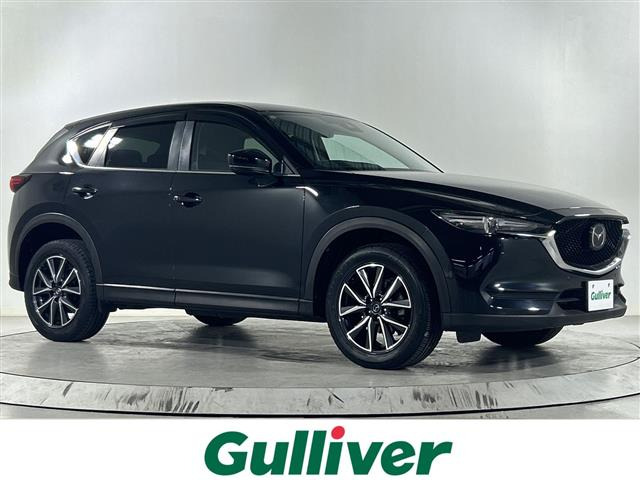 CX-5 2.2 XD Lパッケージ 