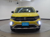 T-Cross TSI スタイル 