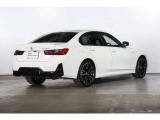 3シリーズセダン M340i xドライブ 4WD 