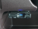 今や必需品の◆ETC車載器 装備車◆ 有料道路を利用する際にスムースに通過でき、わずらわしい料金支払いから開放されます!