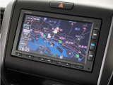 ◆ホンダ純正メモリーナビ◆初めての場所もナビゲーションがご案内!楽しい旅行をサポートします。