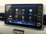 CD・DVD・フルセグTV・ミュージックサーバーが楽しめ、USB・Bluetoothにも対応しています。