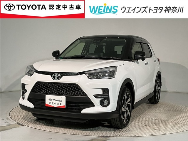 ライズ  1.2 Z