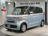 全国納車可 第三者機関証明書付 1年保証 ワンオ-ナ- ナビVXM-174CSi TV Rカメラ BTオ-ディオ ドラレコ ETC LEDライト VSA装備のN-BOX G・EXホンダセンシング入庫!