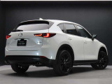 CX-5 2.0 20S ブラックトーンエディション 