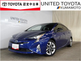 H30年式プリウス入荷しました☆