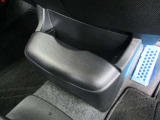 ■ドリンクホルダー未使用時はこんな風にすっきりと格納できます♪