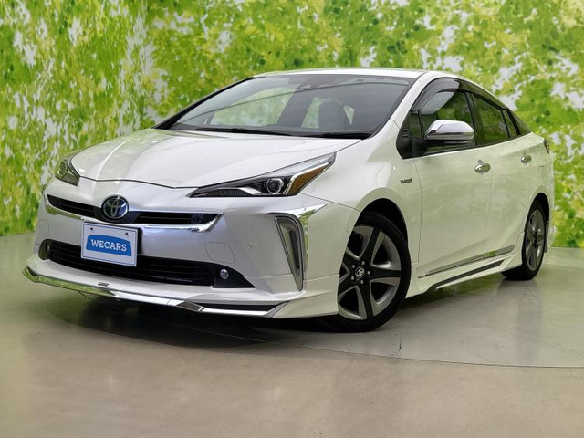 プリウス 1.8 A ツーリングセレクション 