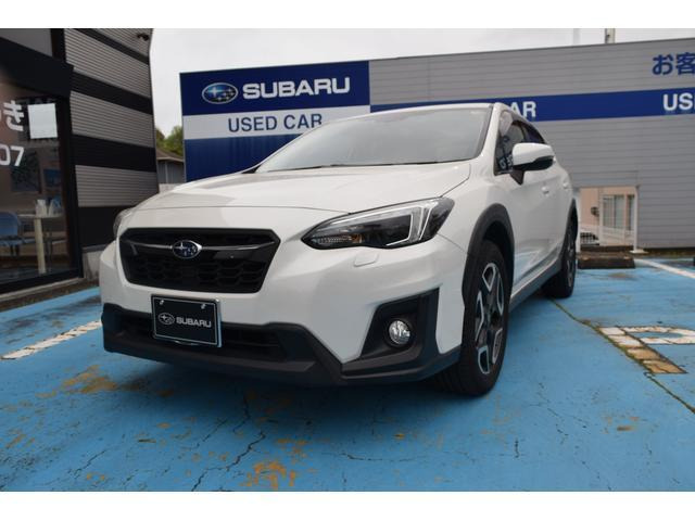 XV 2.0i-S アイサイト 4WD 