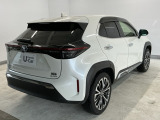 ヤリスクロス 1.5 ハイブリッド Z E-Four 4WD 