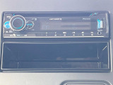 お好きな音楽を車内でお楽しみいただけます♪スピーカー交換・ウーハー追加などの音質向上や、最新ナビ・後席モニター等の取り付けも是非ご相談ください!