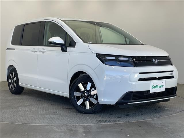 ホンダ フリード 