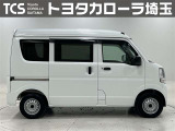 トヨタで販売する中古車は、他メーカー車でも納車前の点検整備と、1年間走行距離無制限のロングラン保証付!有償で最長3年間まで延長可能!