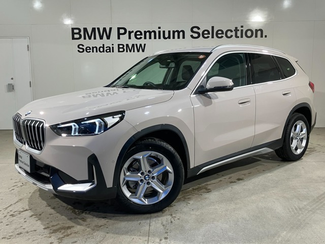 X1 xドライブ 18d 4WD 