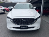 CX-8 2.2 XD エクスクルーシブ モード 4WD 