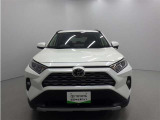 RAV4  2.0 G Zパッケージ 4WD