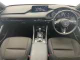 MAZDA3ファストバック 1.8 XD ツーリング 修復歴無し