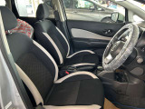 ☆運転席・助手席☆