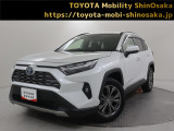 トヨタ RAV4