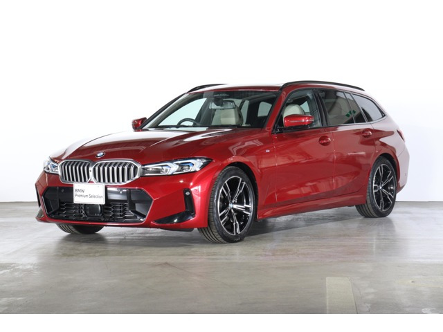 3シリーズツーリング 318i Mスポーツ 