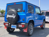 ジムニー XC 4WD 