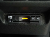 ◆ETC車載器 装備車◆今や必需品のETC!有料道路を利用する際にスムースに通過でき、わずらわしい料金支払いから開放されます!