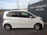 自分だけじゃなく、環境にも気持ち良く走れる日産のデイズ